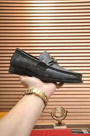 Picture of Louis Vuitton Shoes _SKULVsz38-45hnh120413997